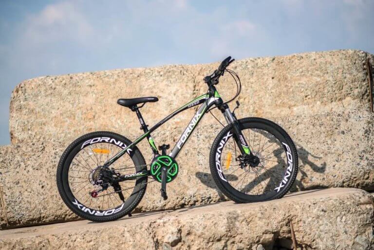 Xe đạp thể thao Fornix MS50